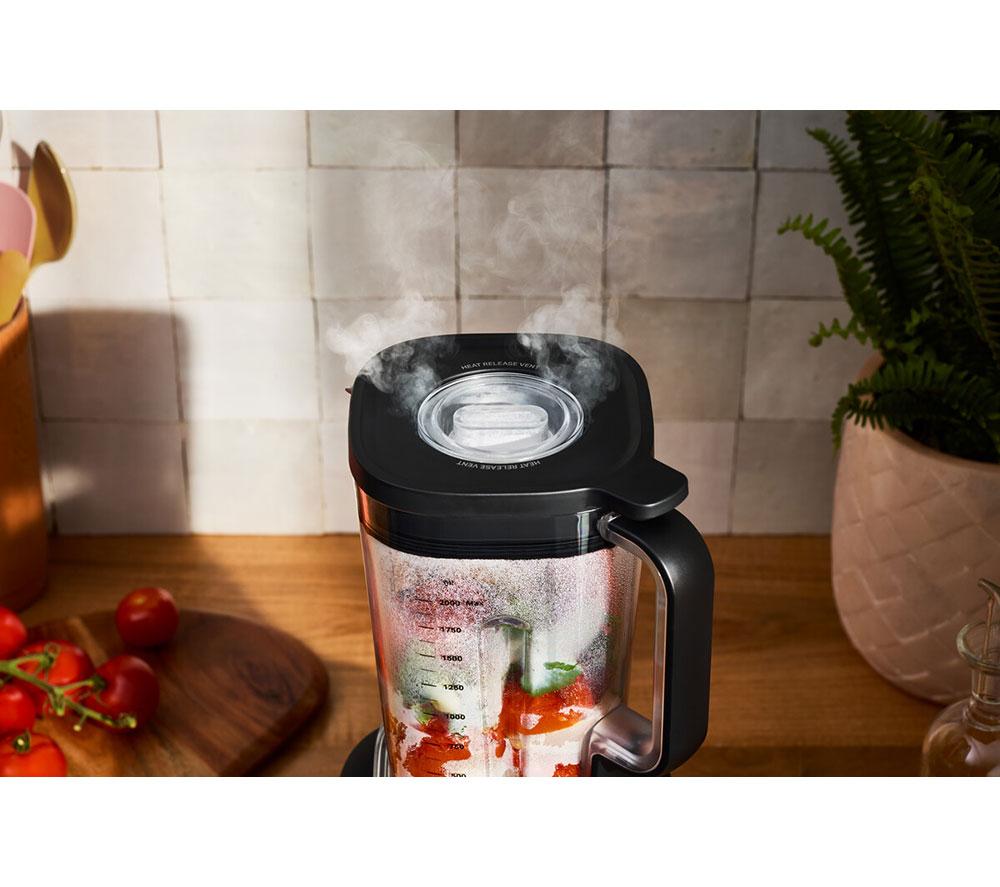KITCHENAID Pure Power Blender - Empire Red