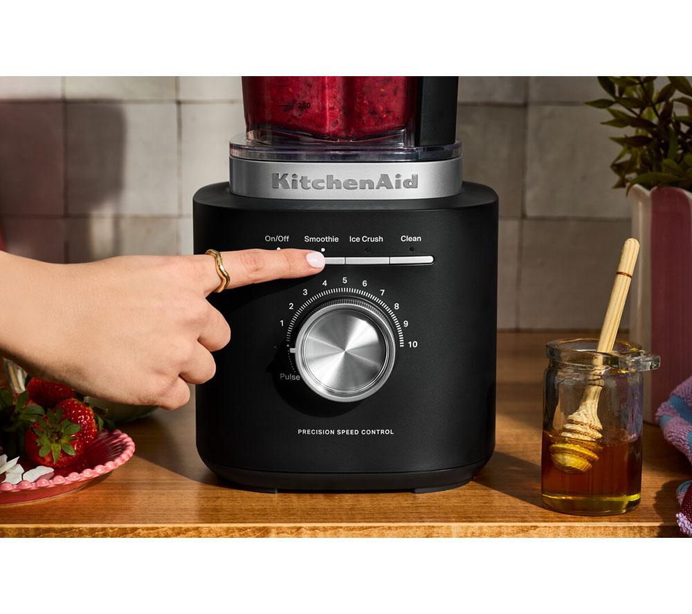 Licuadora KITCHENAID Pure Power - Rojo Imperial