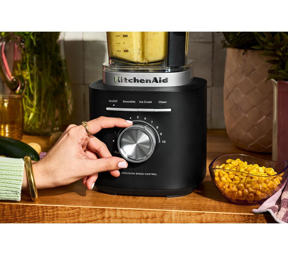 Licuadora KITCHENAID Pure Power - Rojo Imperial