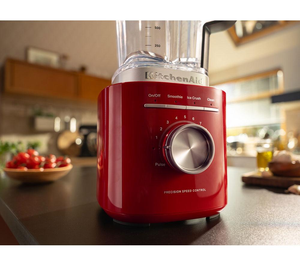 Licuadora KITCHENAID Pure Power - Rojo Imperial