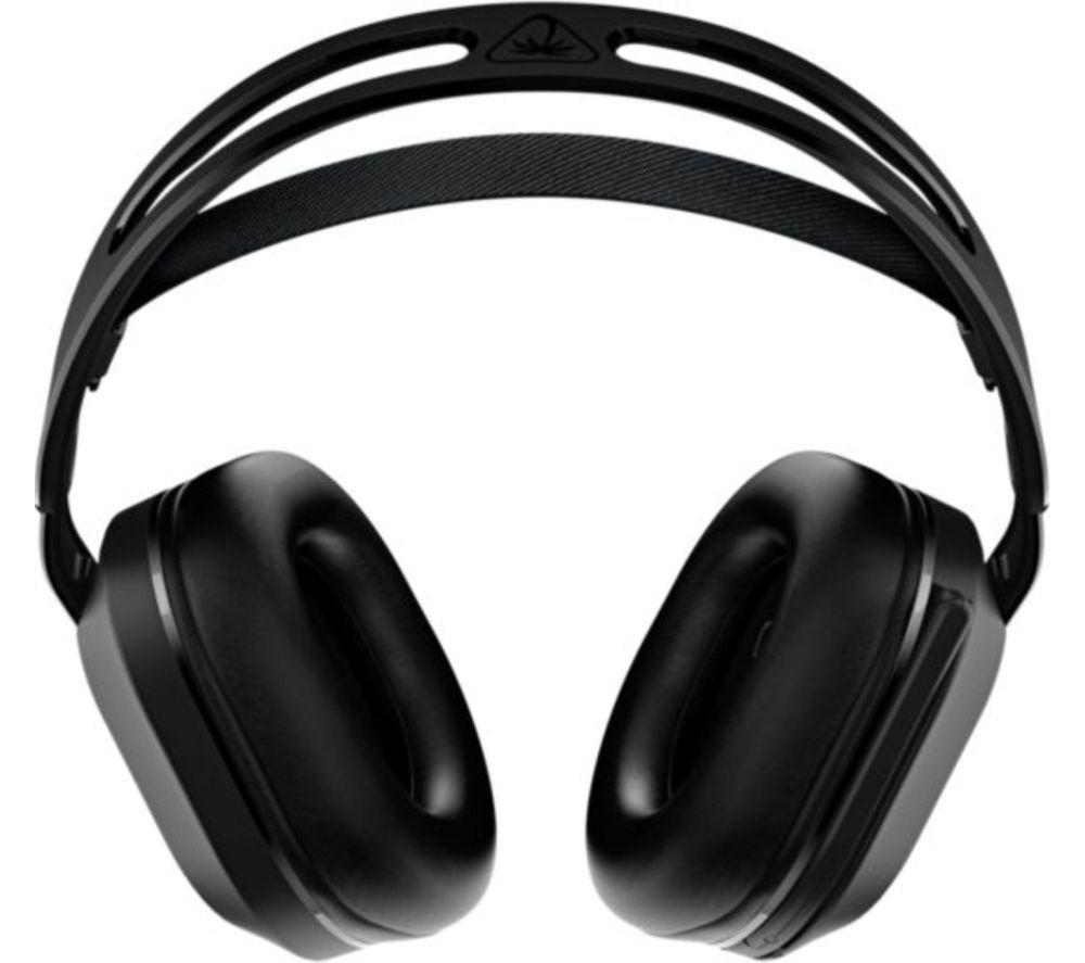 TURTLE BEACH Stealth 500 Wireless Gaming Headset - Black