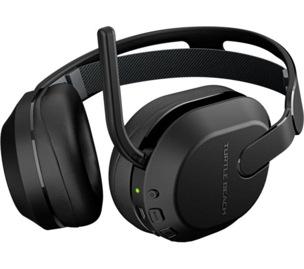 TURTLE BEACH Stealth 500 Wireless Gaming Headset - Black