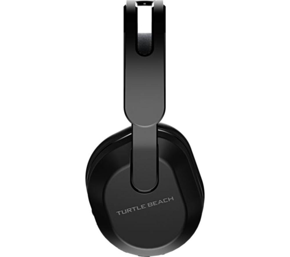 TURTLE BEACH Stealth 500 Wireless Gaming Headset - Black