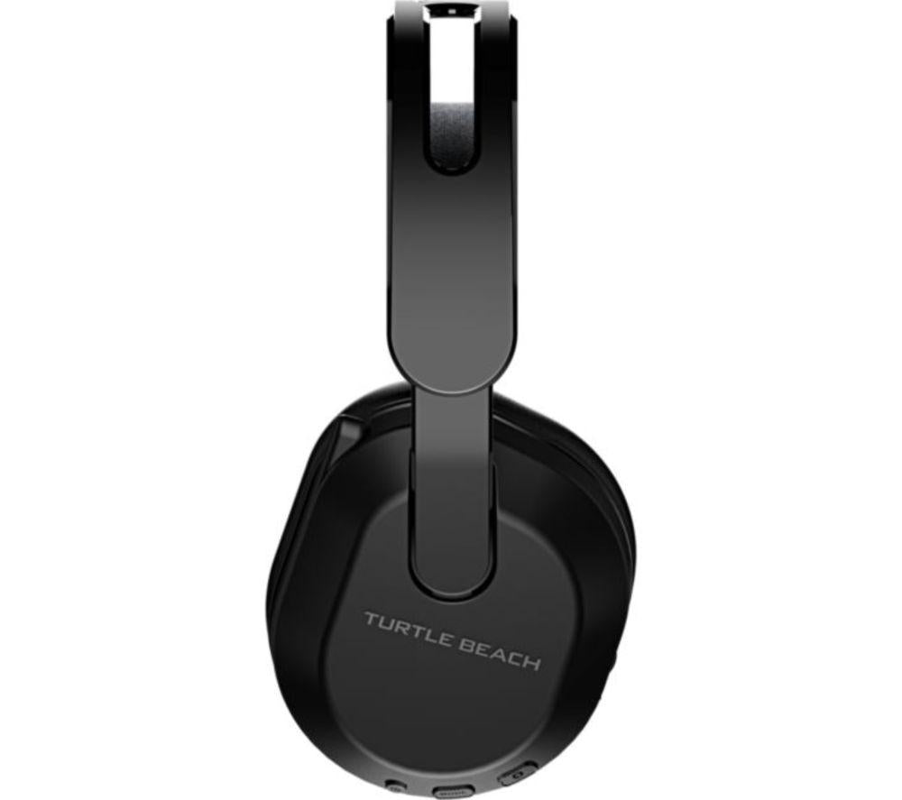 TURTLE BEACH Stealth 500 Wireless Gaming Headset - Black