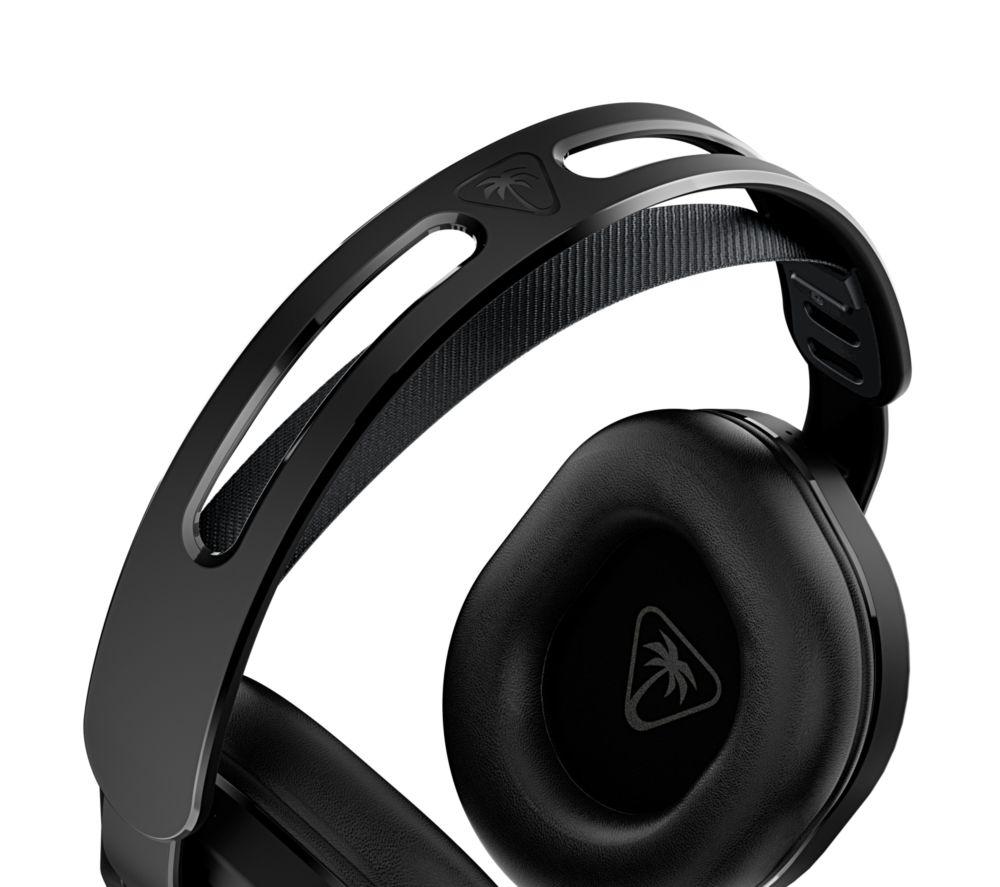 TURTLE BEACH Stealth 500 Wireless Gaming Headset - Black