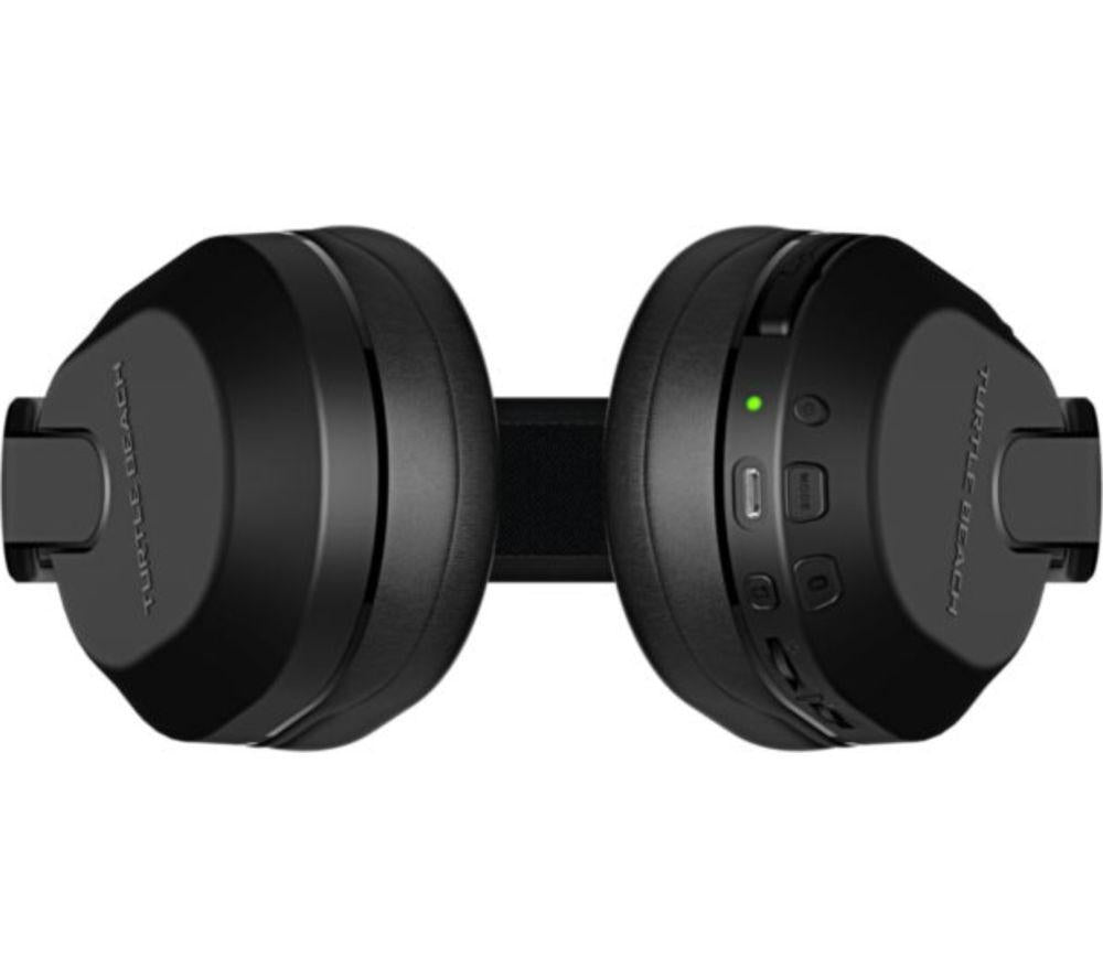 TURTLE BEACH Stealth 500 Wireless Gaming Headset - Black