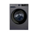 CANDY Quick Pro GD 410B8G-80 10 kg 1400 Spin Washing Machine - Graphite