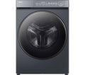 HAIER X Series 7 HW120-B14367GUUK WiFi-enabled 12 kg 1400 Spin Washing Machine - Graphite