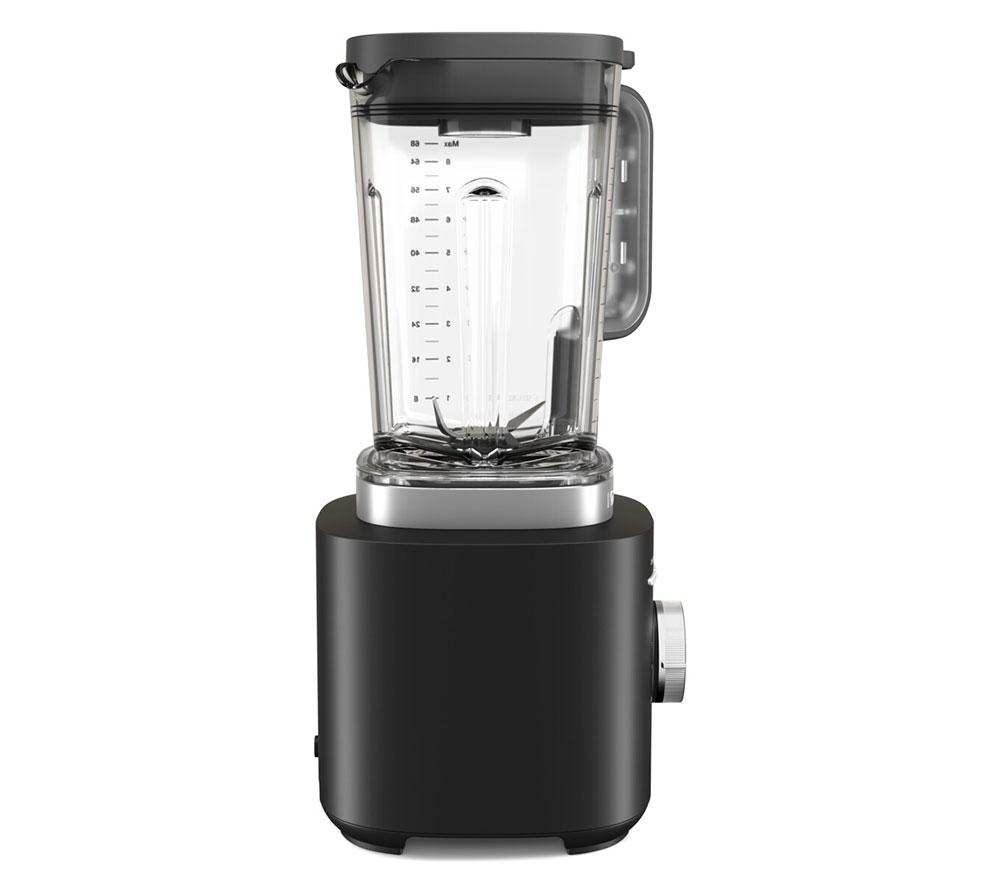 Batidora KitchenAid Pure Power - Negro mate