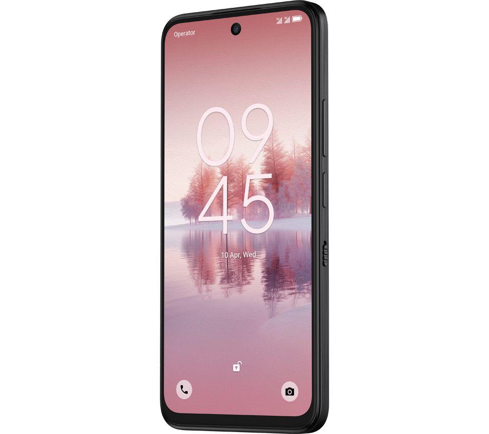 TCL 60 SE NXTPAPER 5G - 256 GB, Space Grey