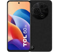 TCL 60 SE - 512 GB, Obsidian Black