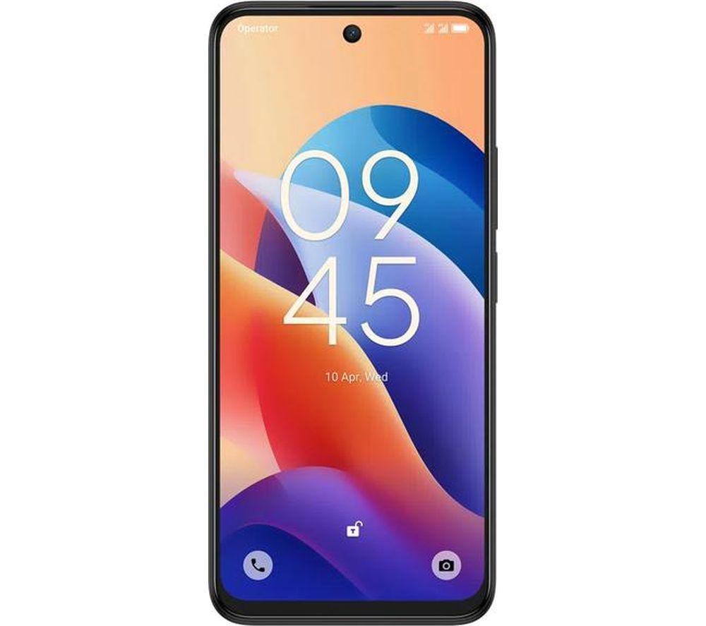 TCL 60 SE – 512 GB, Obsidian-Schwarz