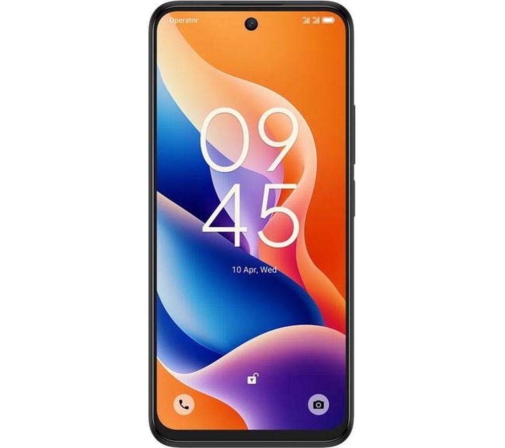 TCL 605 - 128 GB, Obsidian Black
