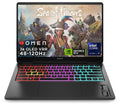 HP OMEN Transcend 14-fb1509na 14" Gaming Laptop - Intel® Core™ Ultra 9, RTX 5070, 1 TB SSD