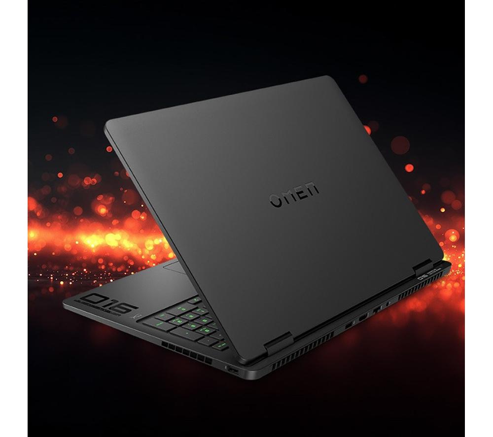 HP OMEN 16-an0502na 16" Gaming Laptop - Intel® Core™ Ultra 7, RTX 5060, 1 TB SSD