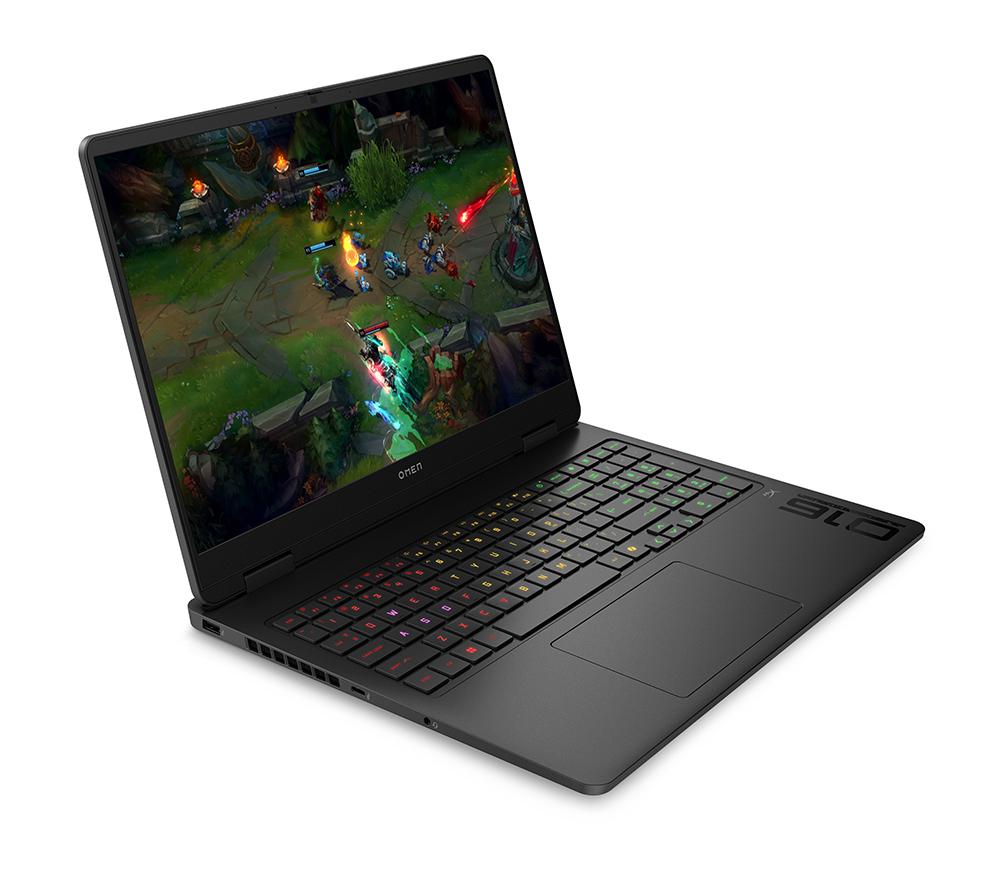 HP OMEN 16-an0502na 16" Gaming Laptop - Intel® Core™ Ultra 7, RTX 5060, 1 TB SSD