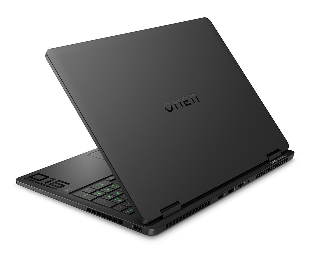 HP OMEN 16-an0502na 16" Gaming Laptop - Intel® Core™ Ultra 7, RTX 5060, 1 TB SSD
