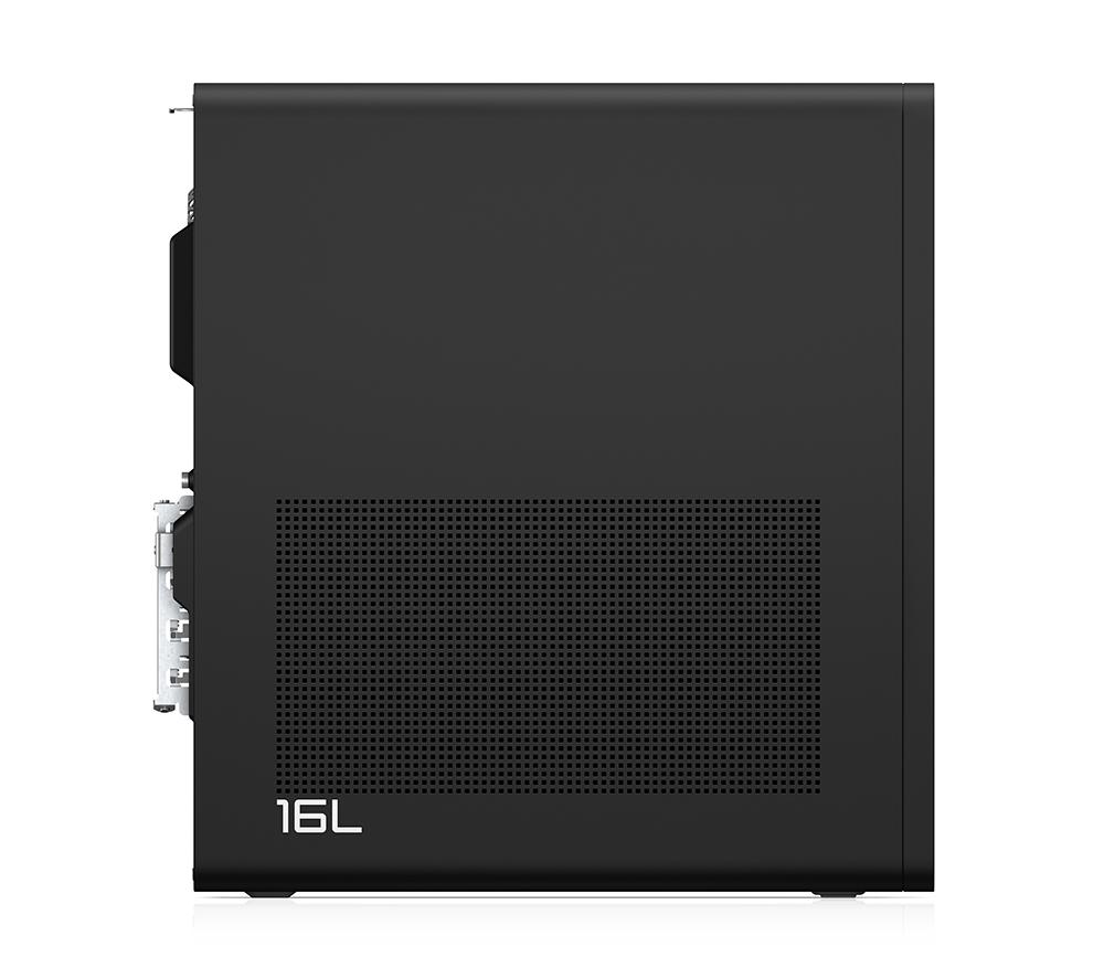 HP OMEN 16L Gaming-PC – Intel® Core™ i5, RTX 5060 Ti, 1 TB SSD