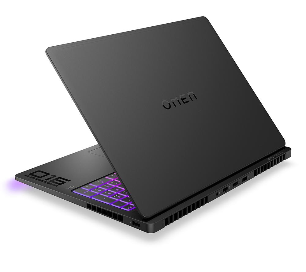 HP OMEN MAX 16-ah0502na 16" Gaming Laptop - Intel® Core™ Ultra 9, RTX 5070 Ti, 1 TB SSD