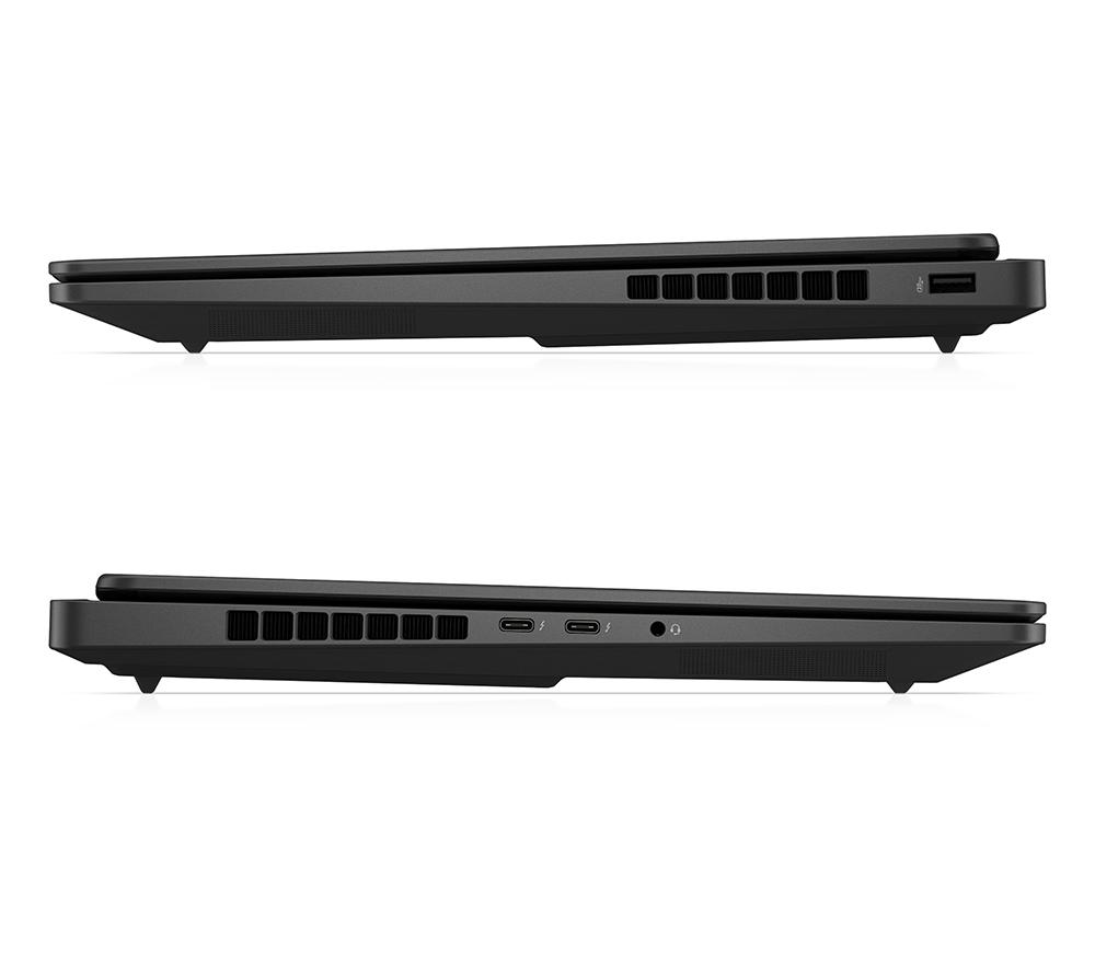 HP OMEN MAX 16-ah0502na 16" Gaming Laptop - Intel® Core™ Ultra 9, RTX 5070 Ti, 1 TB SSD