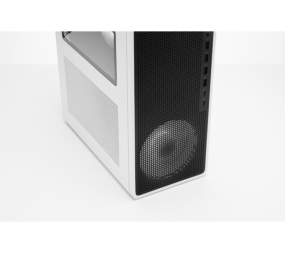 HP OMEN 16L Gaming PC - Intel® Core™ Ultra 7, RTX 5060 Ti, 1 TB SSD