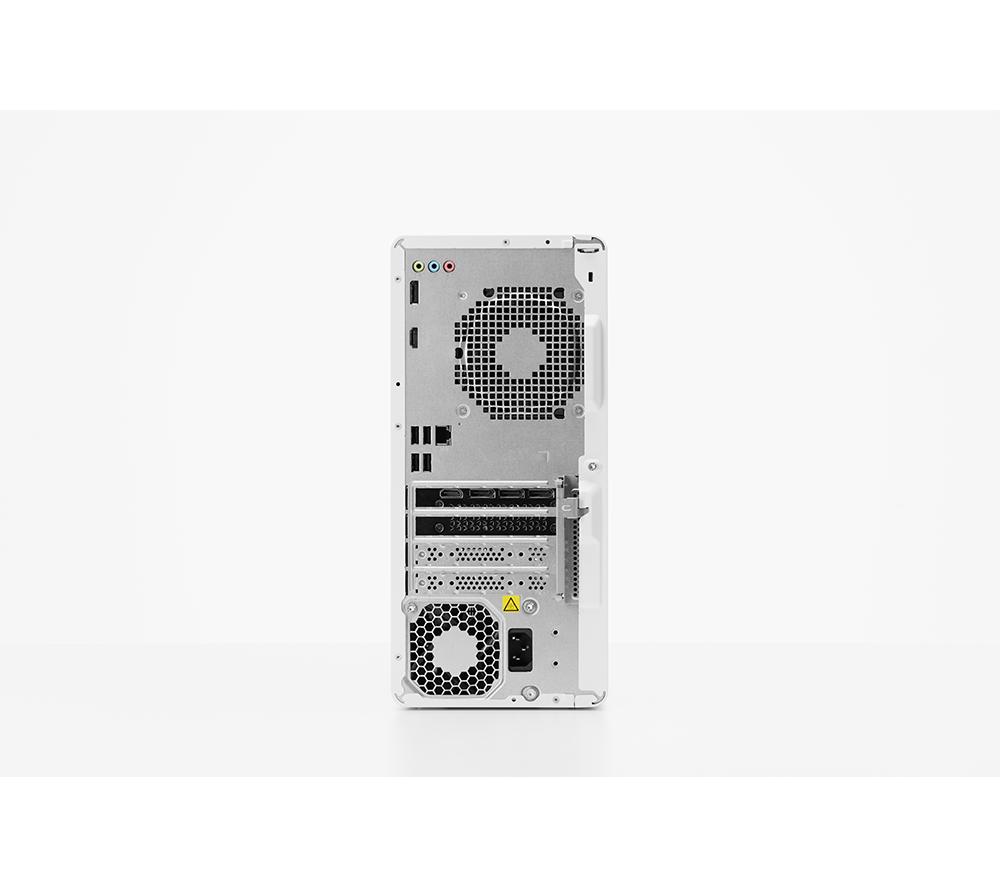 HP OMEN 16L Gaming PC - Intel® Core™ Ultra 7, RTX 5060 Ti, 1 TB SSD