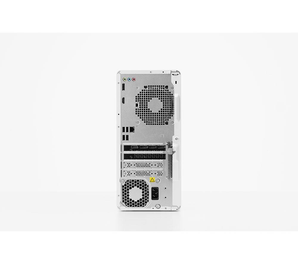 HP OMEN 16L Gaming PC - Intel® Core™ Ultra 7, RTX 5060 Ti, 1 TB SSD
