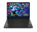 HP OMEN Slim 16-an0500na 16" Gaming Laptop - Intel® Core™ Ultra 5, RTX 5050, 1 TB SSD