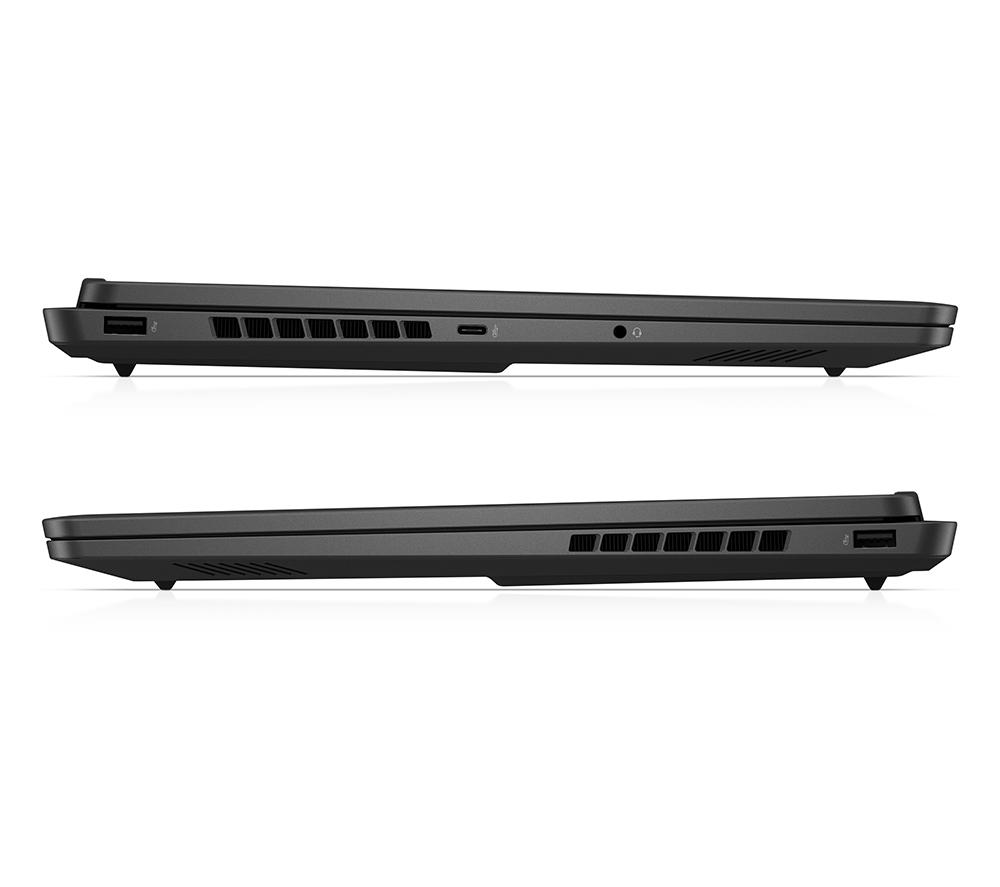 HP OMEN Slim 16-an0500na 16" Gaming Laptop - Intel® Core™ Ultra 5, RTX 5050, 1 TB SSD