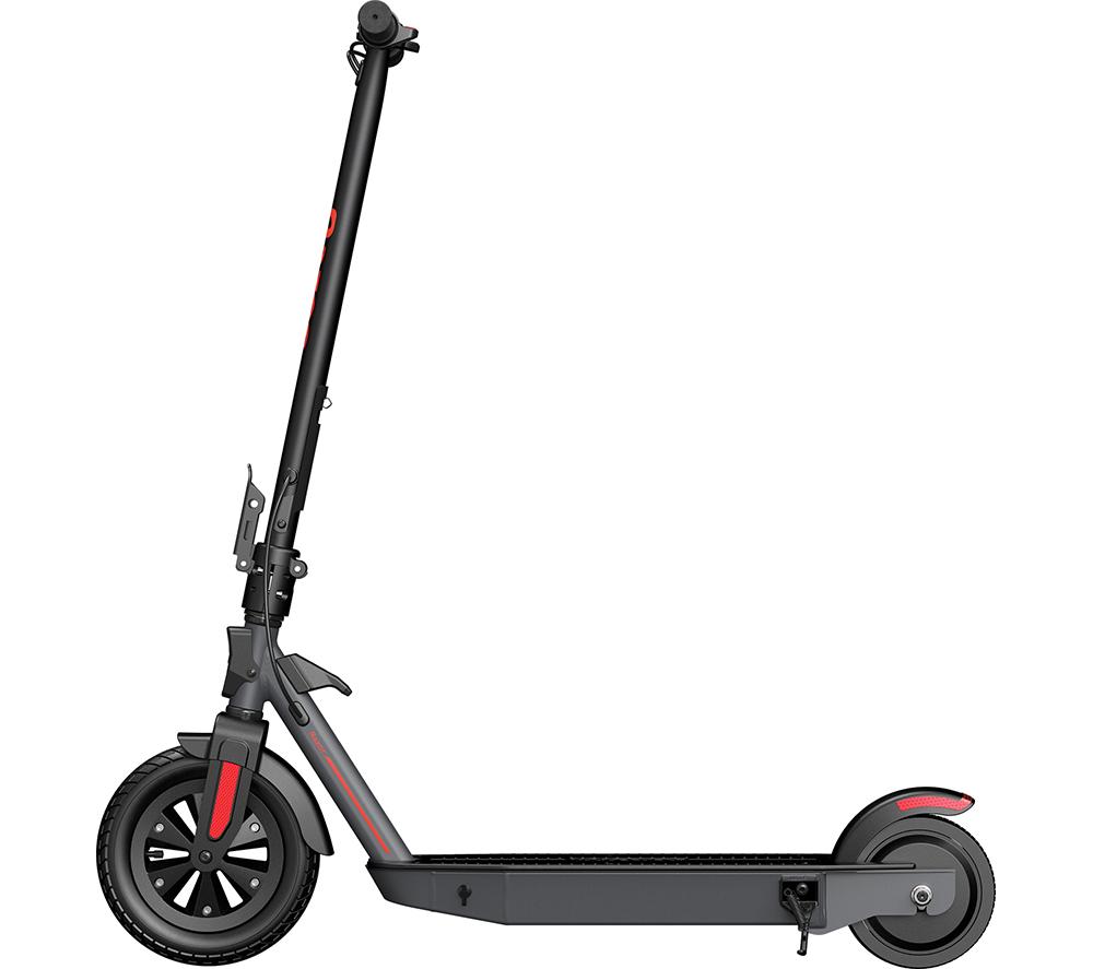 RAZOR Raven Electric Folding Scooter – Black