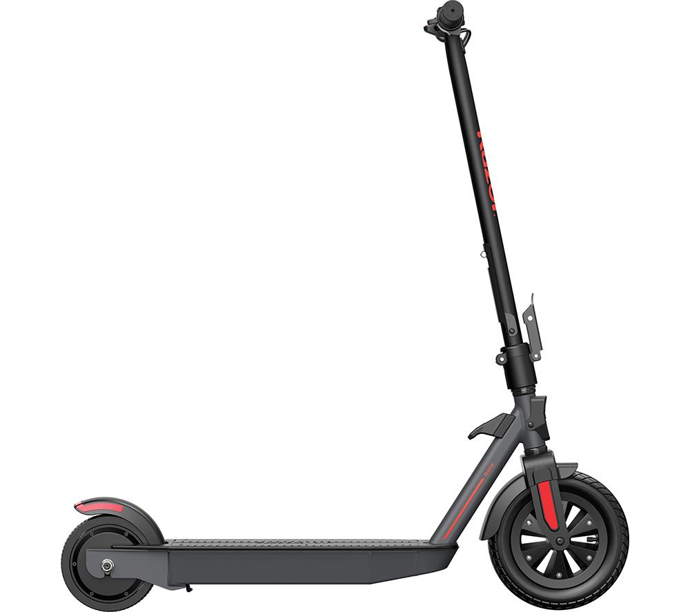 RAZOR Raven Electric Folding Scooter – Black