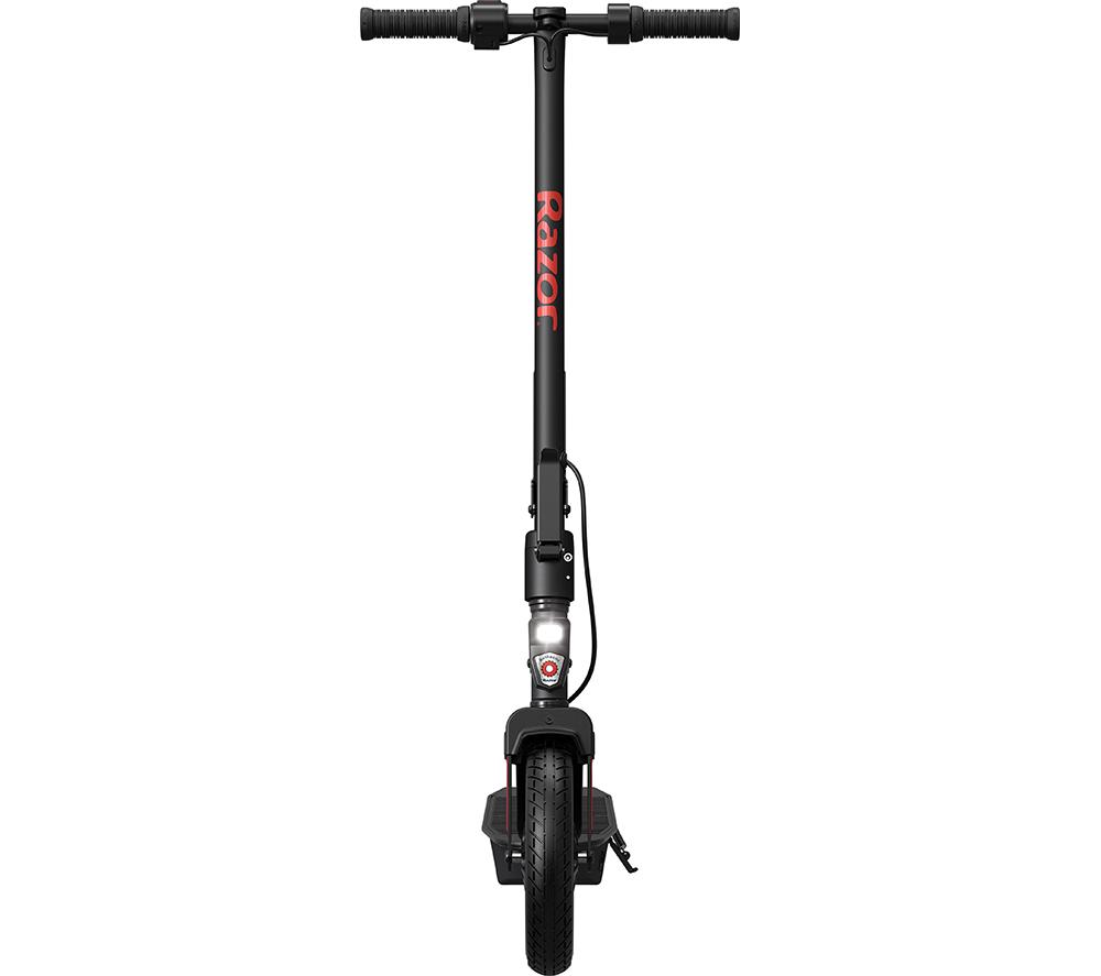 RAZOR Raven Electric Folding Scooter – Black
