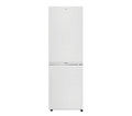 HOOVER H-Combi 300 HONCQ2T618CWK Smart 60/40 Fridge Freezer - White