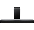 TCL Q65H 5.1 Wireless Soundbar with Dolby Atmos & DTS:X