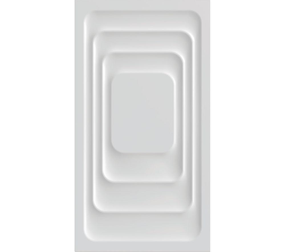 INDESIT Push&Go IP 846 PUSH&GO UK Lavadora de 8 kg y 1400 rpm - Blanca