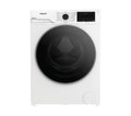 HOTPOINT FabricCare HBCA 103 CARE UK 10 kg 1400 Spin Washing Machine - White