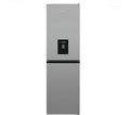 HOTPOINT No Frost HPKH 1261W S4UK 50/50 Fridge Freezer - Silver