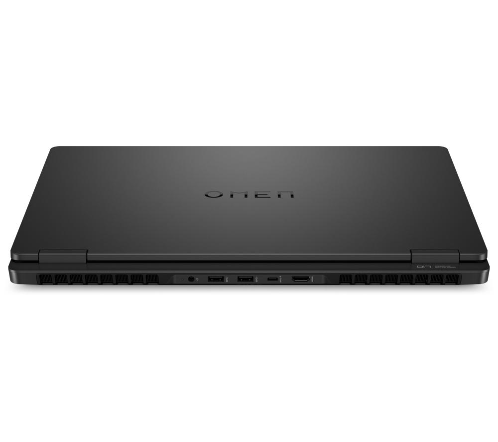 HP OMEN 17-db1505na 17.3" Gaming Laptop - AMD Ryzen AI 7, RTX 5060, 1 TB SSD