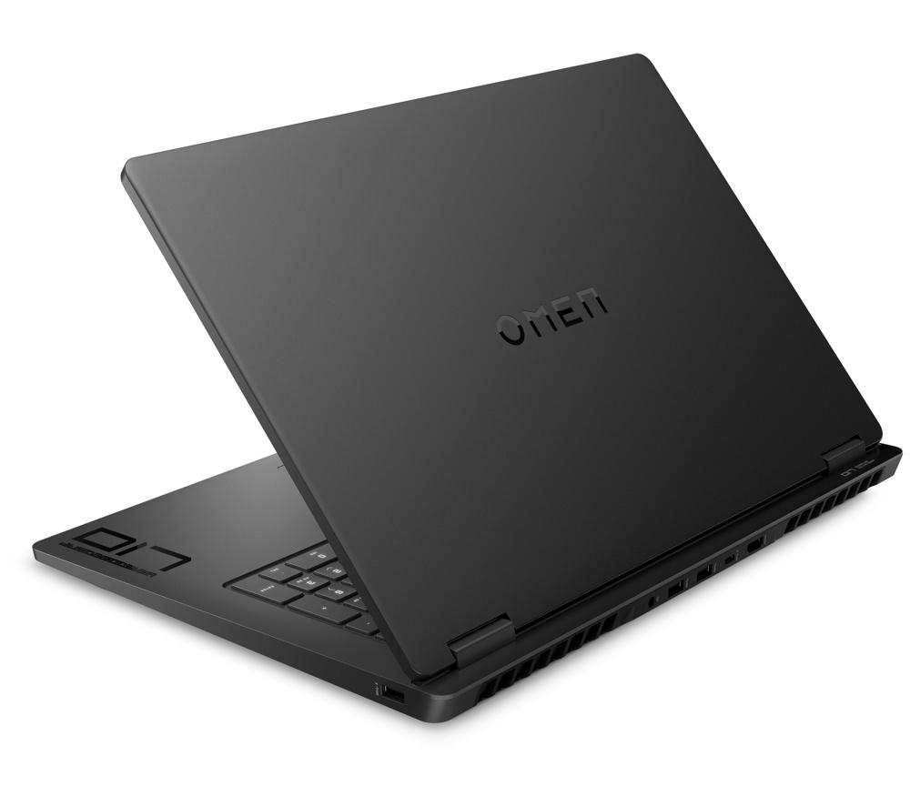 HP OMEN 17-db1505na 17.3" Gaming Laptop - AMD Ryzen AI 7, RTX 5060, 1 TB SSD