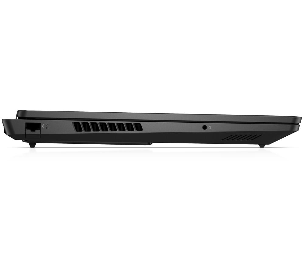 HP OMEN 17-db1505na 17.3" Gaming Laptop - AMD Ryzen AI 7, RTX 5060, 1 TB SSD