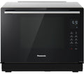 PANASONIC NN-CF87LBBPQ 3-in-1 Combination Microwave - Black