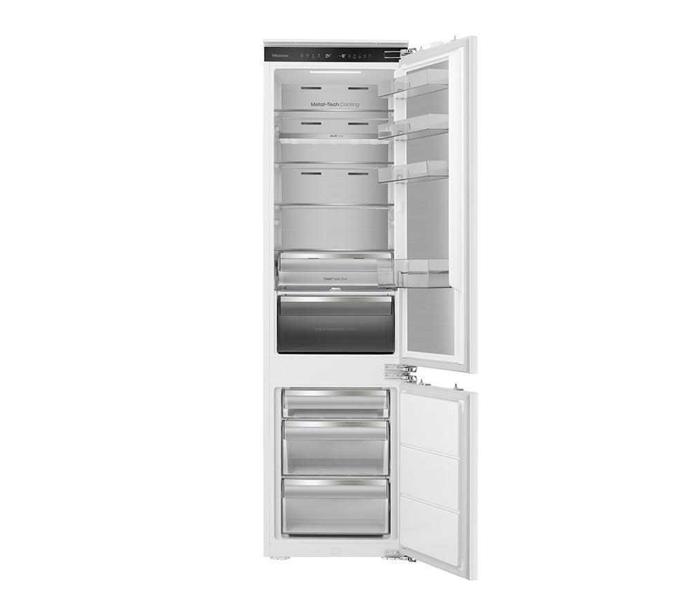 HISENSE RB5B280SSWC Frigorífico congelador inteligente integrable 70/30 - Bisagra fija