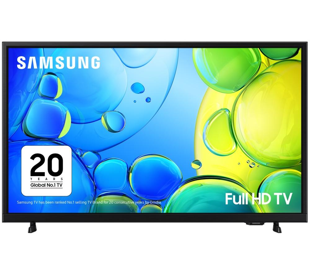 SAMSUNG UE32F6000FKXXU 32" Smart Full HD HDR LED TV
