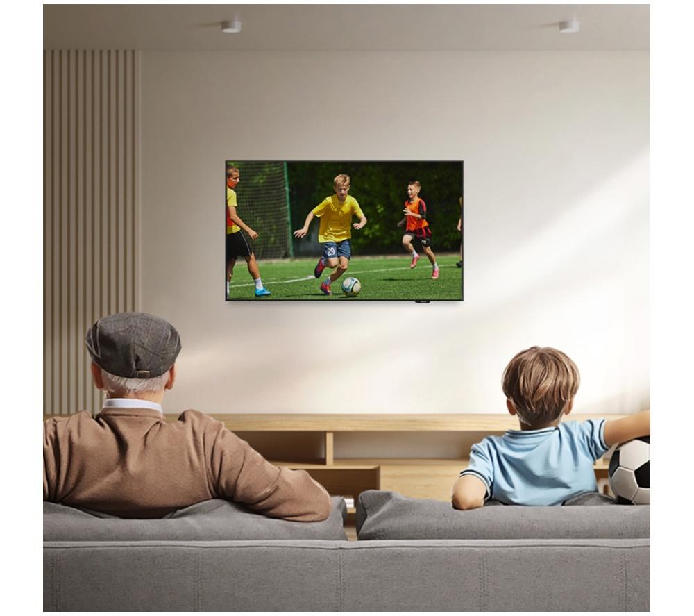 SAMSUNG UE32F6000FKXXU Televisor LED Smart Full HD HDR de 32"