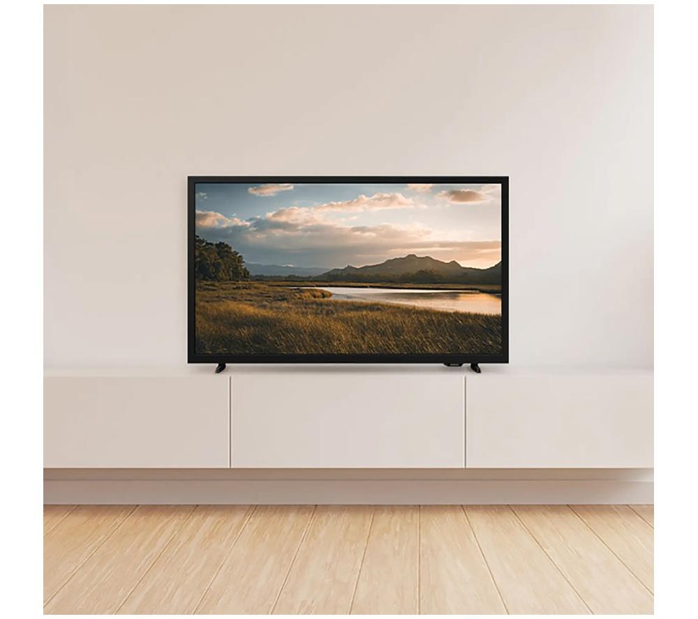 Televisor LED HDR Smart HD Ready SAMSUNG UE32H5000FKXXU de 32"