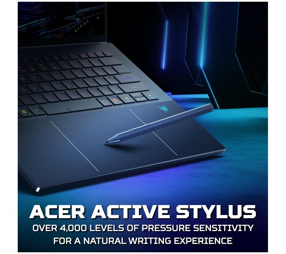 ACER Predator Triton 14 AI 14,5" Gaming Laptop - Intel® Core™ Ultra 9, RTX 5070, 2 TB SSD