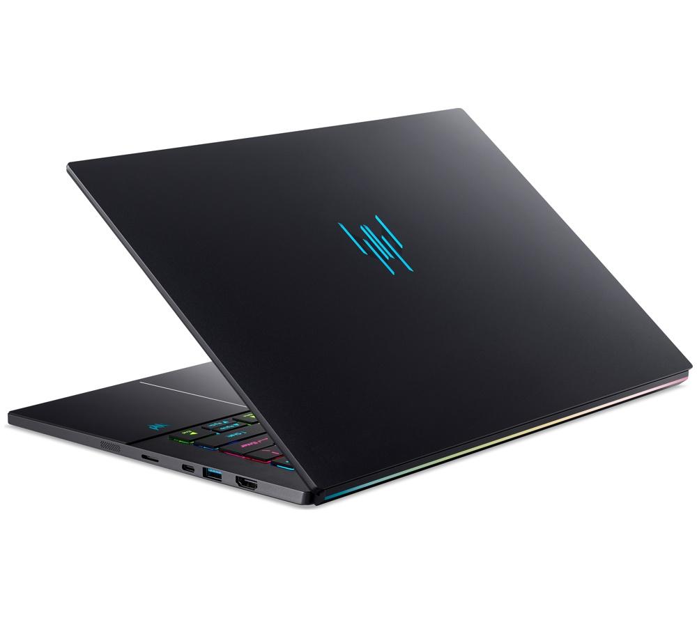 ACER Predator Triton 14 AI 14,5" Gaming Laptop - Intel® Core™ Ultra 9, RTX 5070, 2 TB SSD