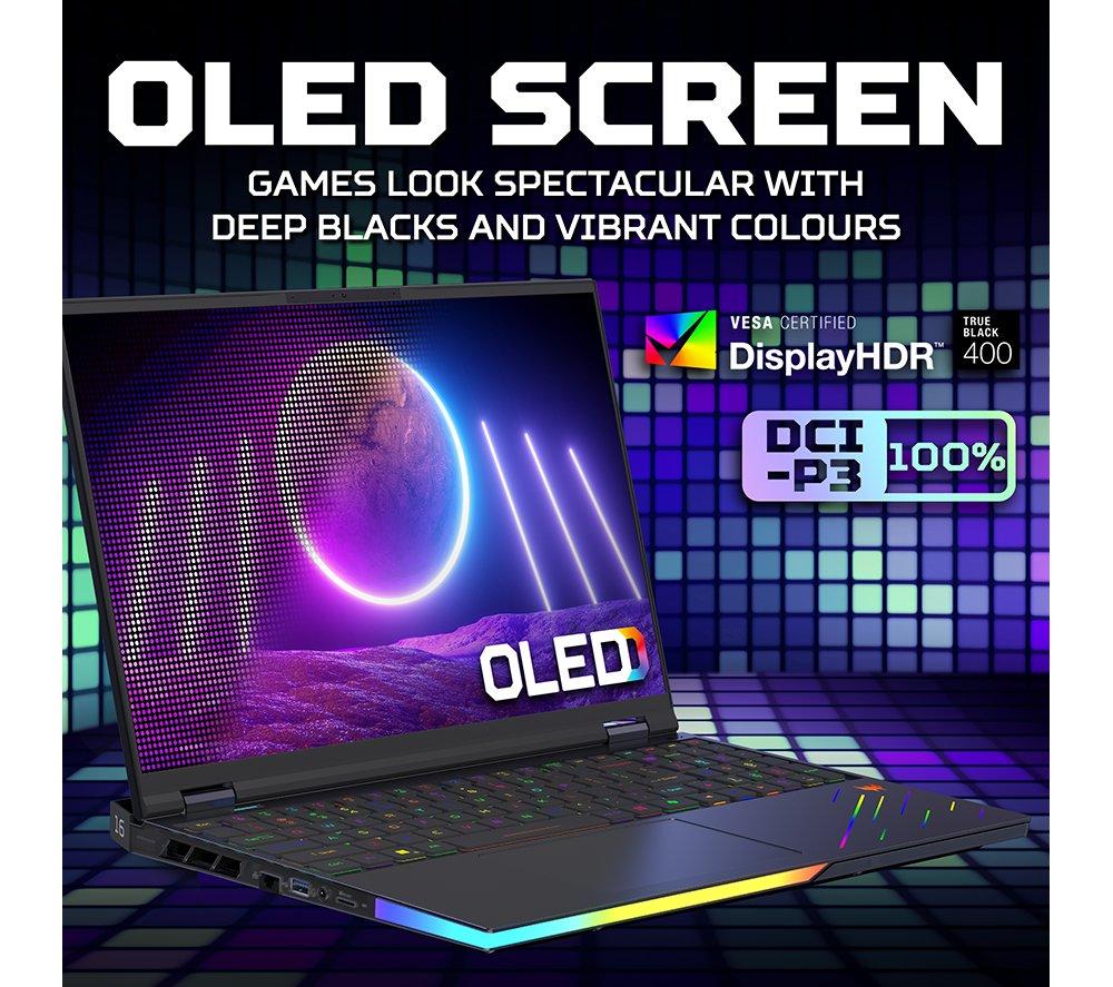 ACER Predator Helios 16 AI 16" Gaming Laptop - Intel® Core™ Ultra 9, RTX 5090, 1 TB SSD