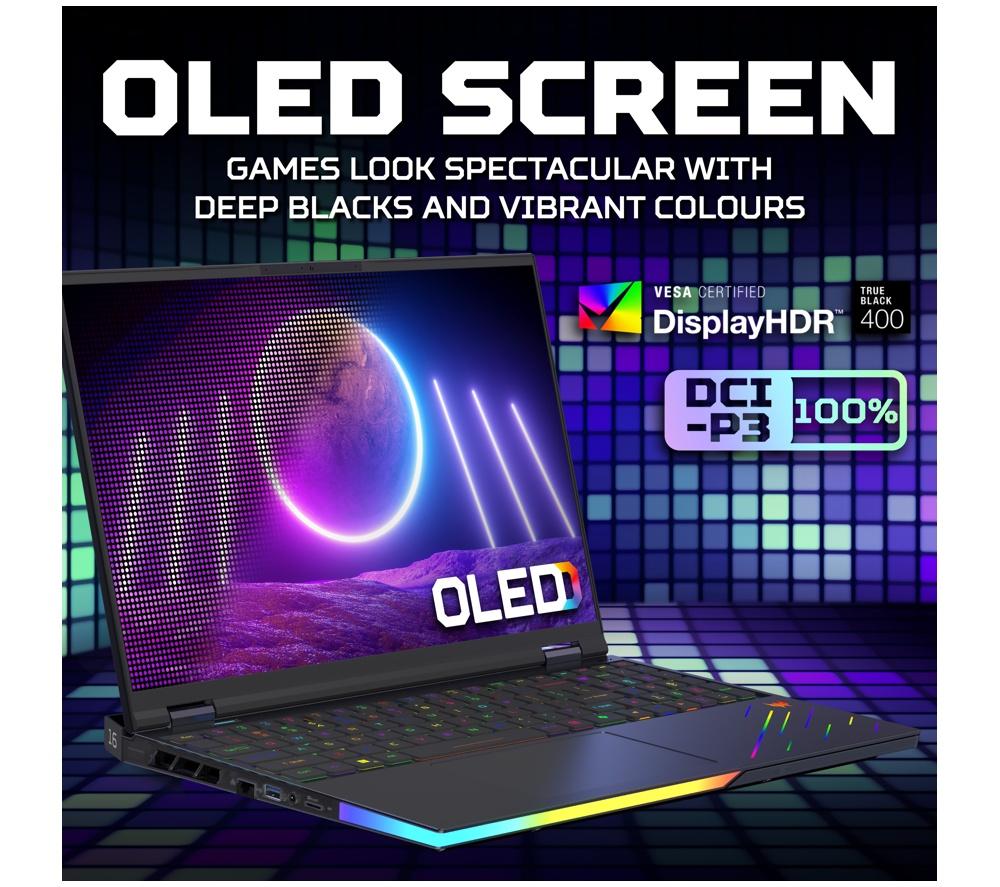 ACER Predator Helios 16 AI 16" Gaming Laptop - Intel® Core™ Ultra 9, RTX 5090, 1 TB SSD