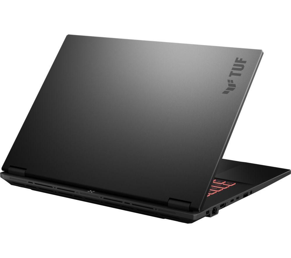 ASUS TUF Gaming A18 18" Gaming-Laptop - AMD Ryzen 7, RTX 5060, 1 TB SSD